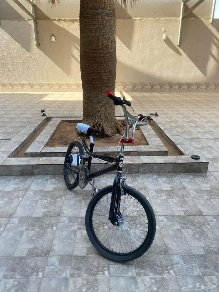 سيكل كوبرا 0