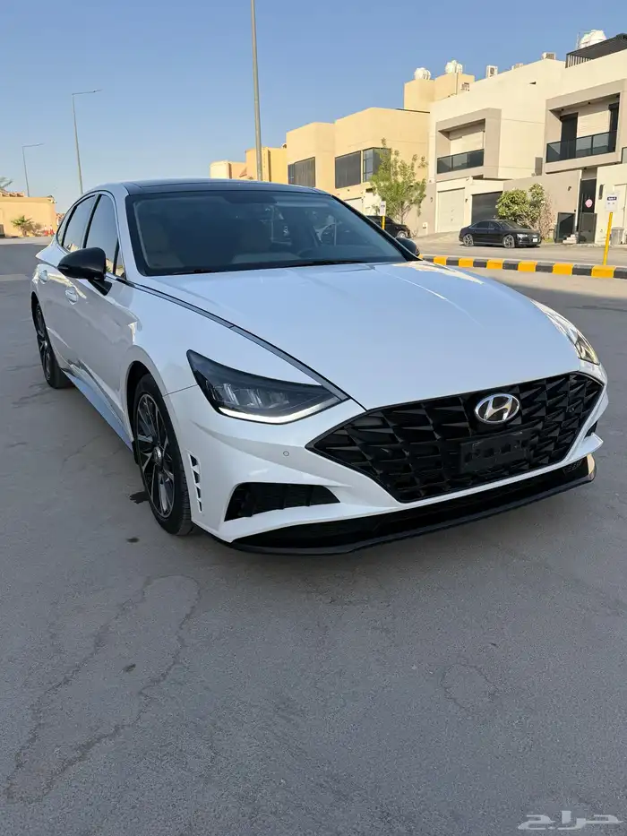 سوناتا 2023 سمارت بلس 0