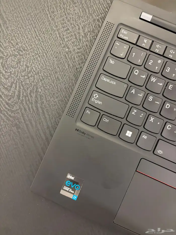 لينوفو اكس ون كاربون الجيل 11 الشكل الجديد 7