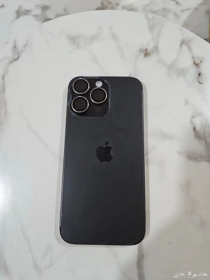 آيفون 16 برو ماكس 512 جيجا بايت iPhone 16 Pro Max 512GB 0