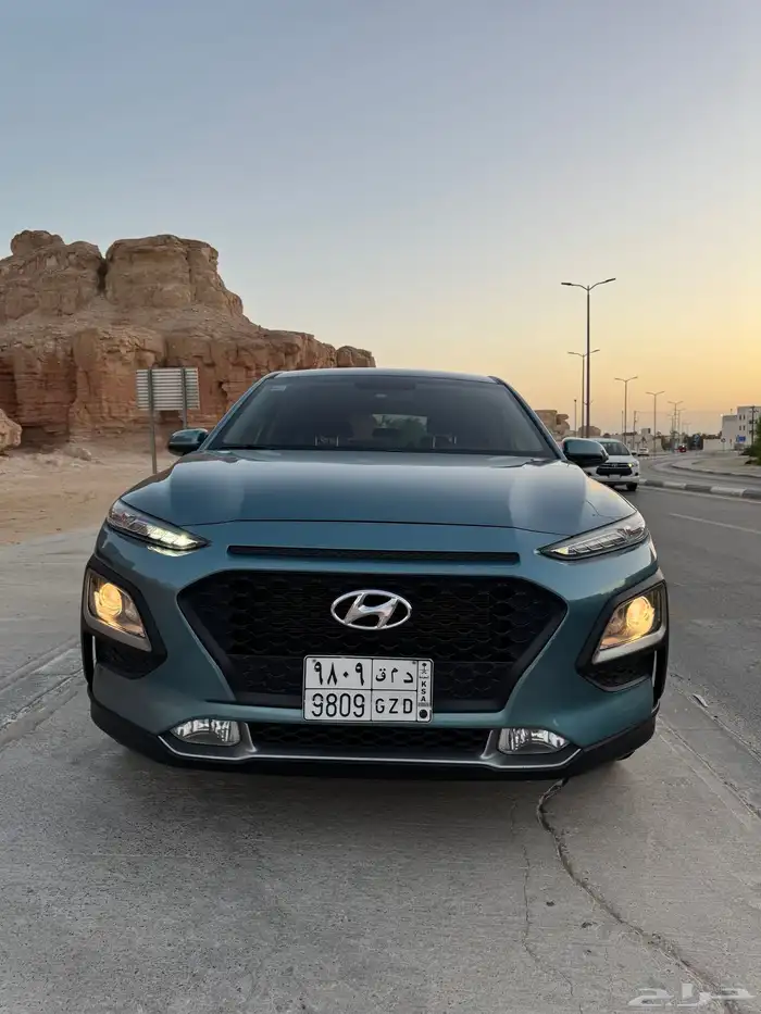 هونداي كونا موديل 2020 15