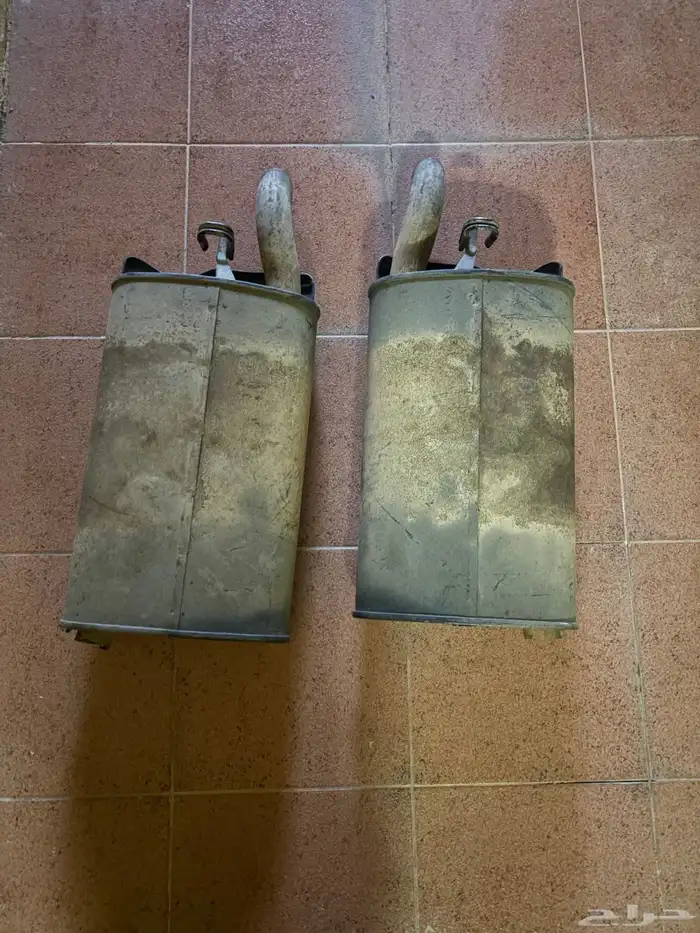 دبات لكزس 430 ls وكاله ونظيفه ولا تشكو من شسء 0