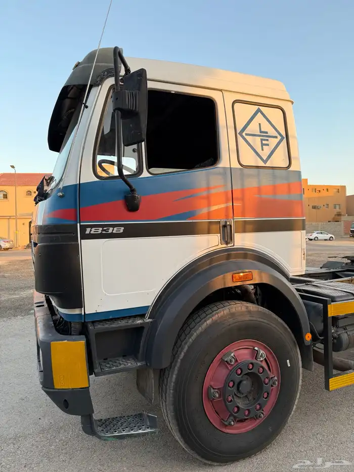 راس البي 1996 جفالي حجم1838 قير عادي - سست مفحوص مجدد 12