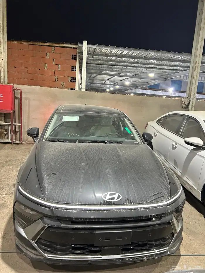 سوناتا سمارت 2026 0