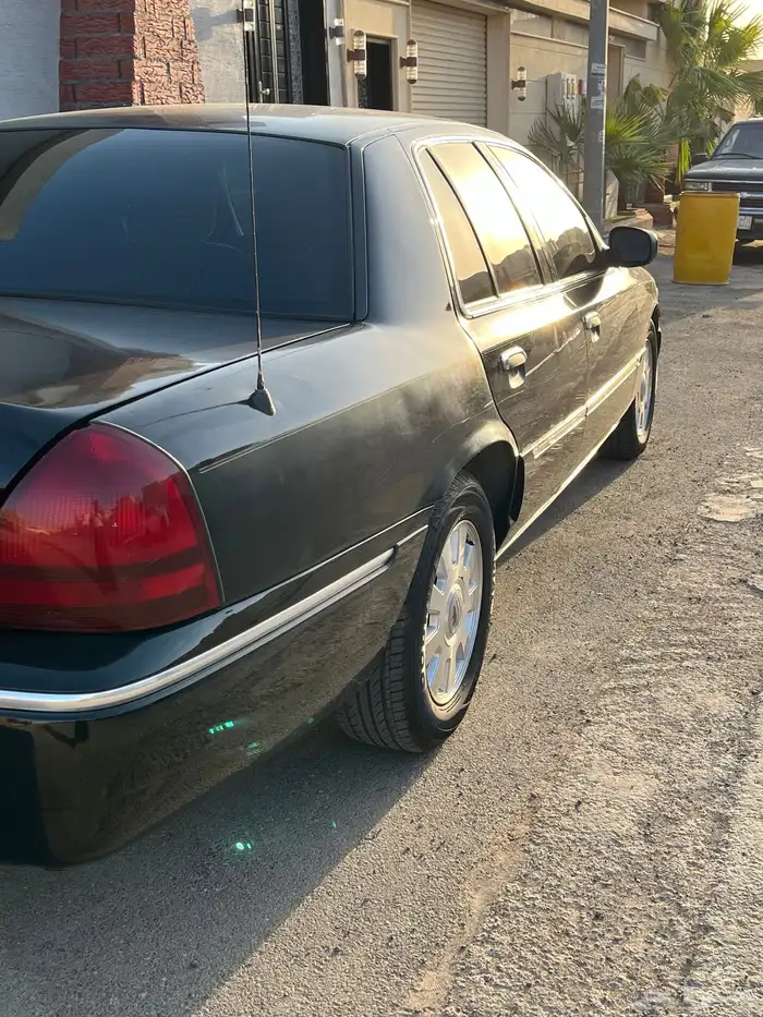 فورد ماركيز 2005 سعودي 2