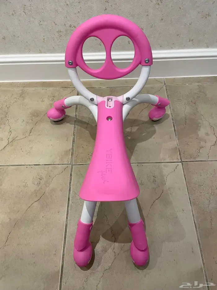 لعبة تنموية هجينة للأطفال الصغار من YBIKE PEWI ELITE 1