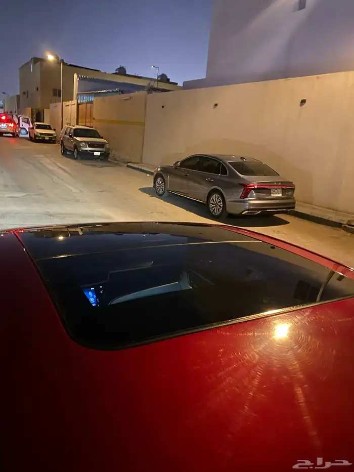 كاديلاك XTS4 2