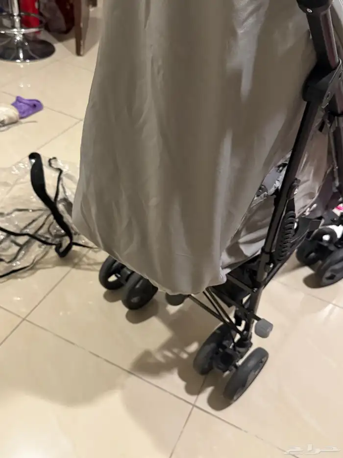 عربة سنتر بوينت استخدام جديد 2