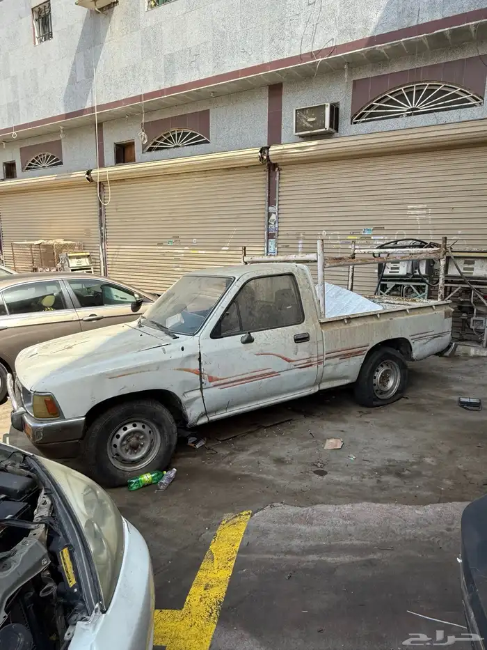 ونيت غماره تويوتا 0