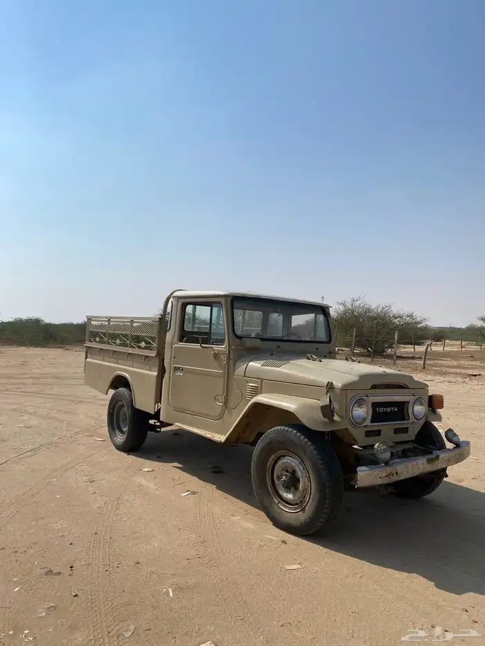 جيب شاص 1979 1