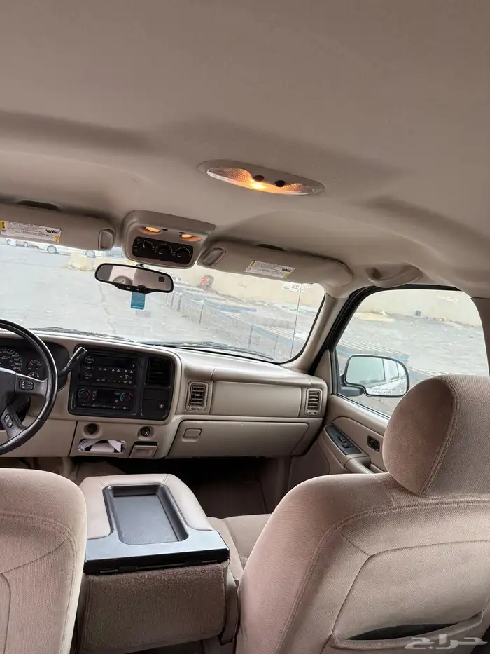 جي ام سي سوبربان 2005 وكالة 16