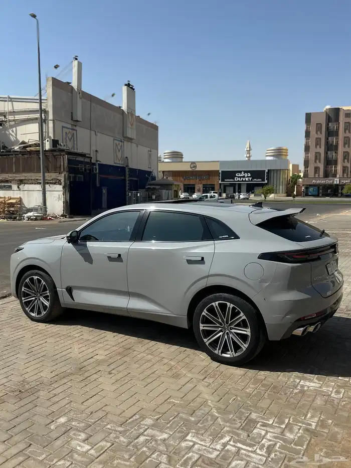 شانجان يوني كي 2025 للبيع او البدل 0