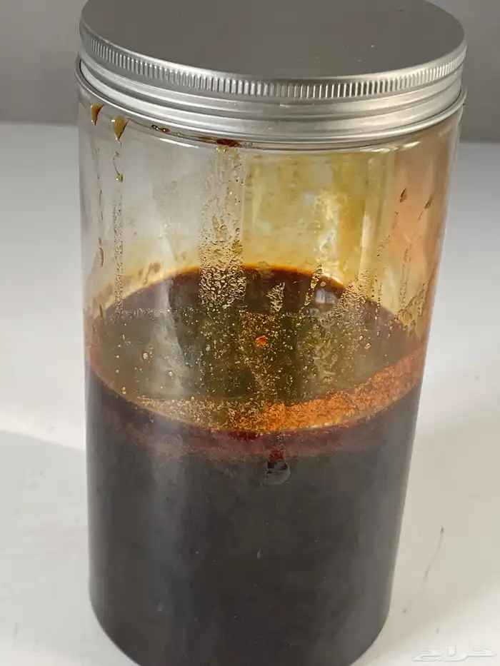 دبس تمر عضوي 6