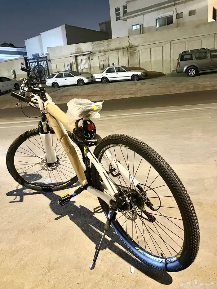 دراجة هوائية 1