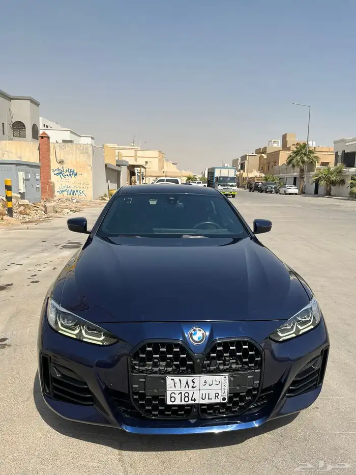 bmw 430i M kit 15