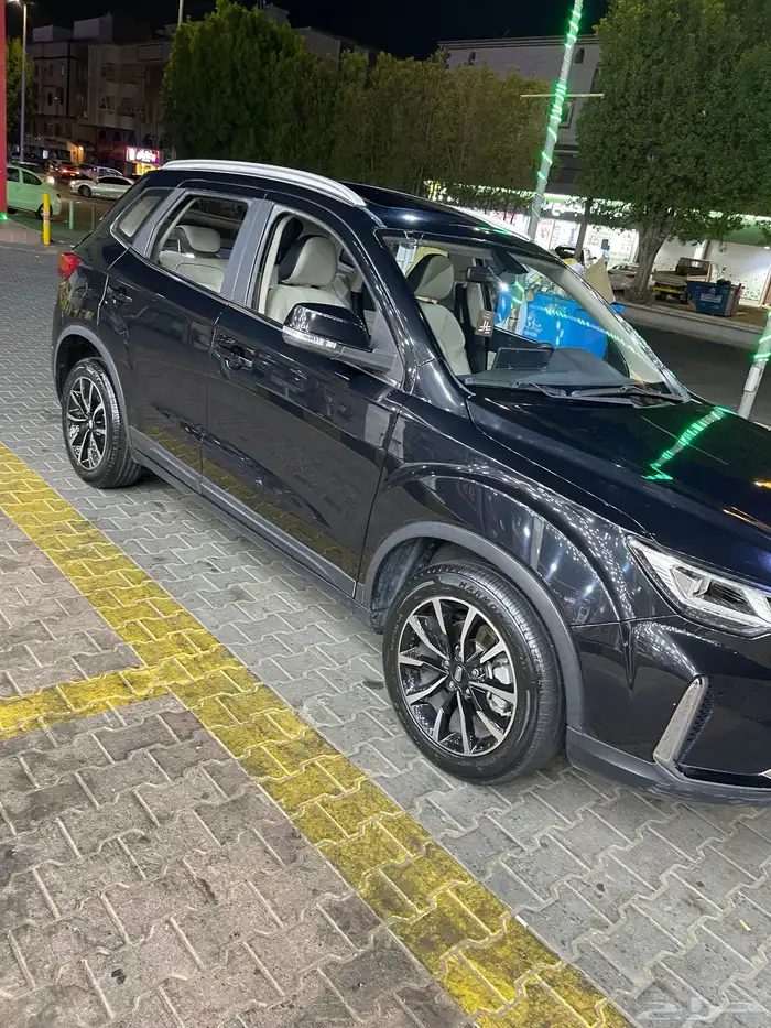فاو T33 جيب موديل 2022 فل كامل بودي بلد28500 الف 61
