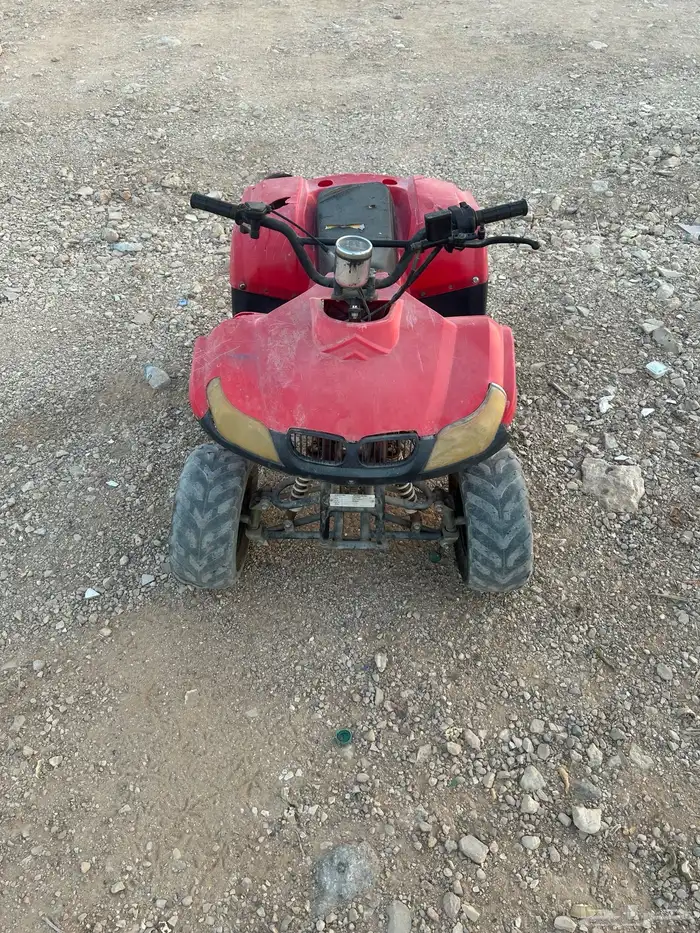 دباب اربع كفرات 3