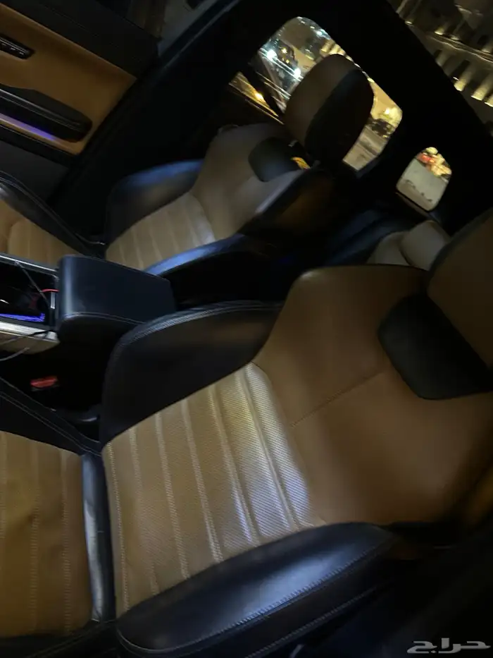 رنج ايفوك 3