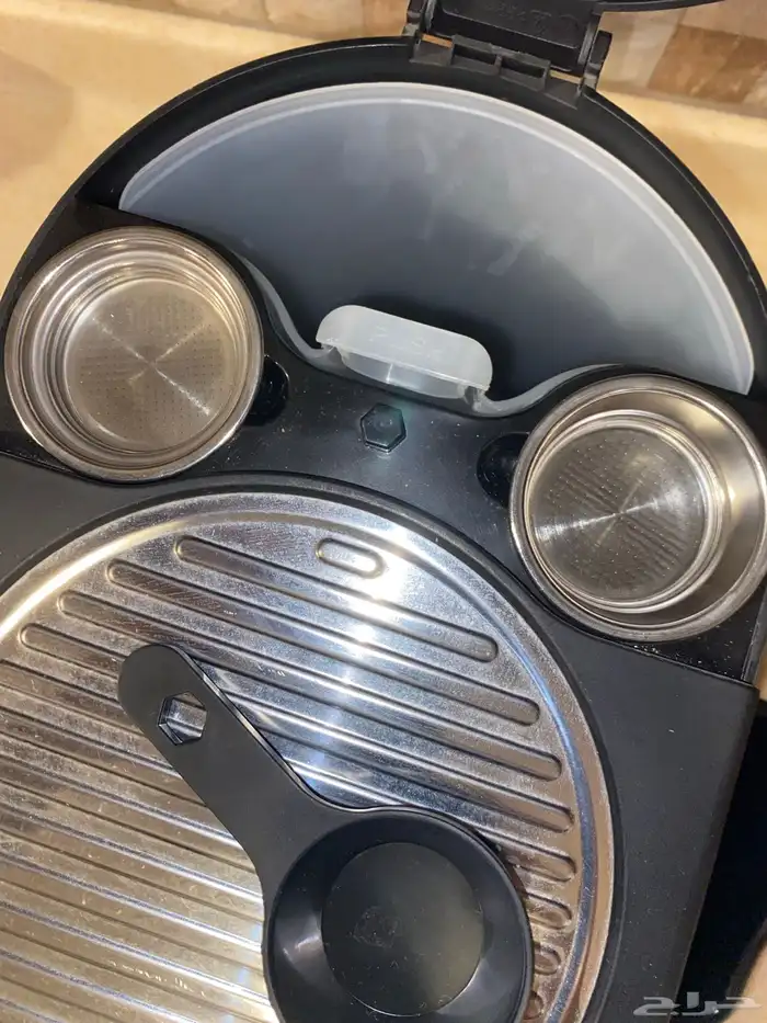 ماكينة قهوة 2