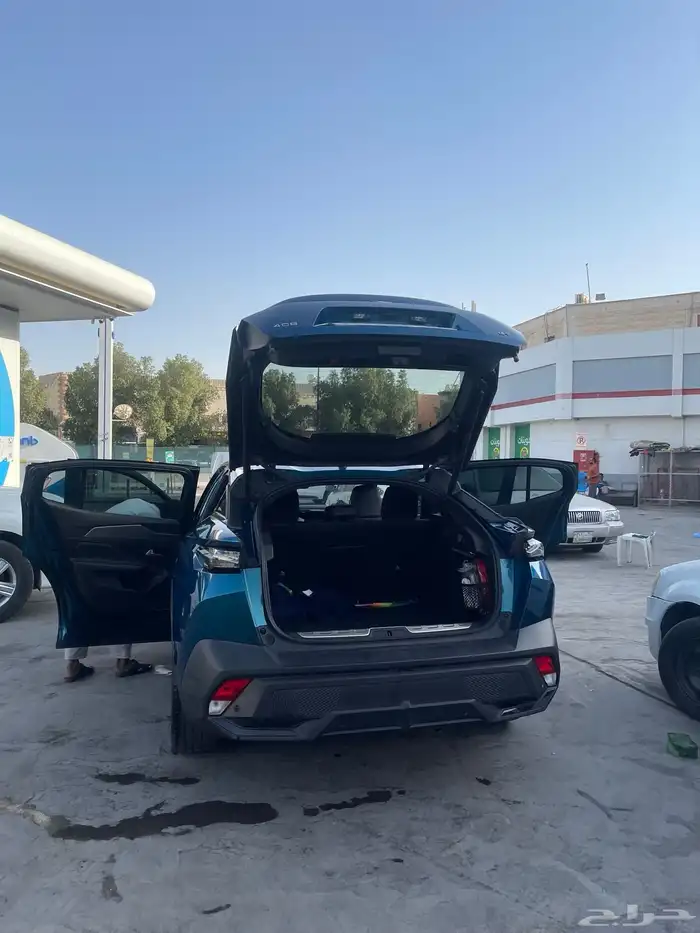 بيجو408 فل كامل Gt 2