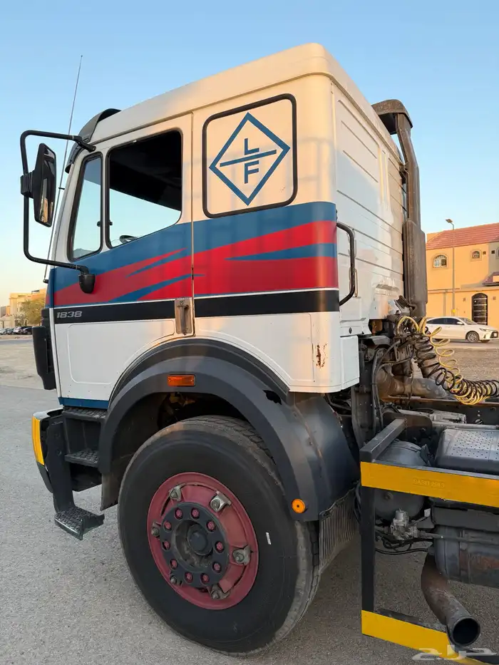 راس البي 1996 جفالي حجم1838 قير عادي - سست مفحوص مجدد 14