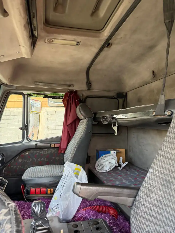 راس البي 1996 حجم1838 فحص دوري جديد استمارة جديدة 23