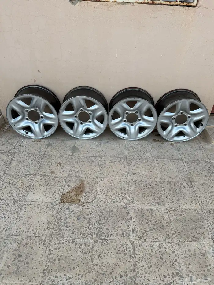 جنوط جكس مديل 16 0