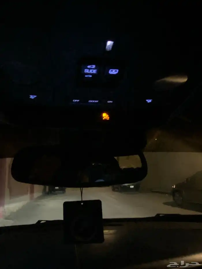 كاديلاك XTS4 11