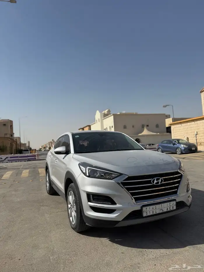 توسان 2020 ديزل 0