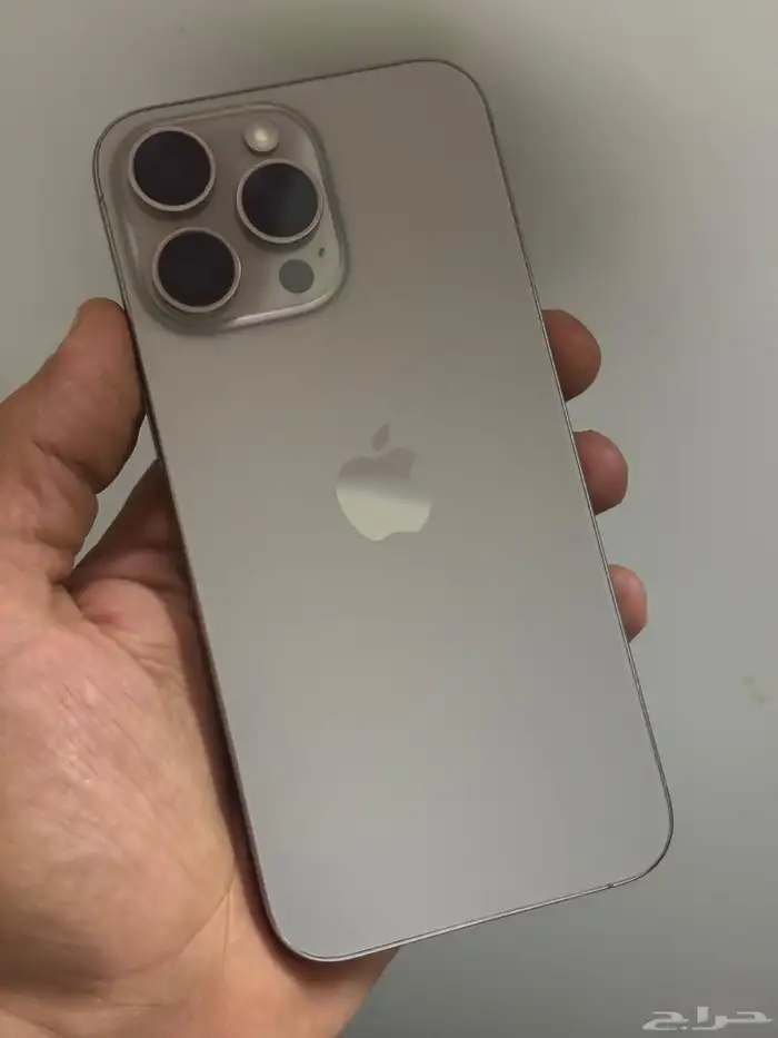 آيفون 15 برو ماكس 0