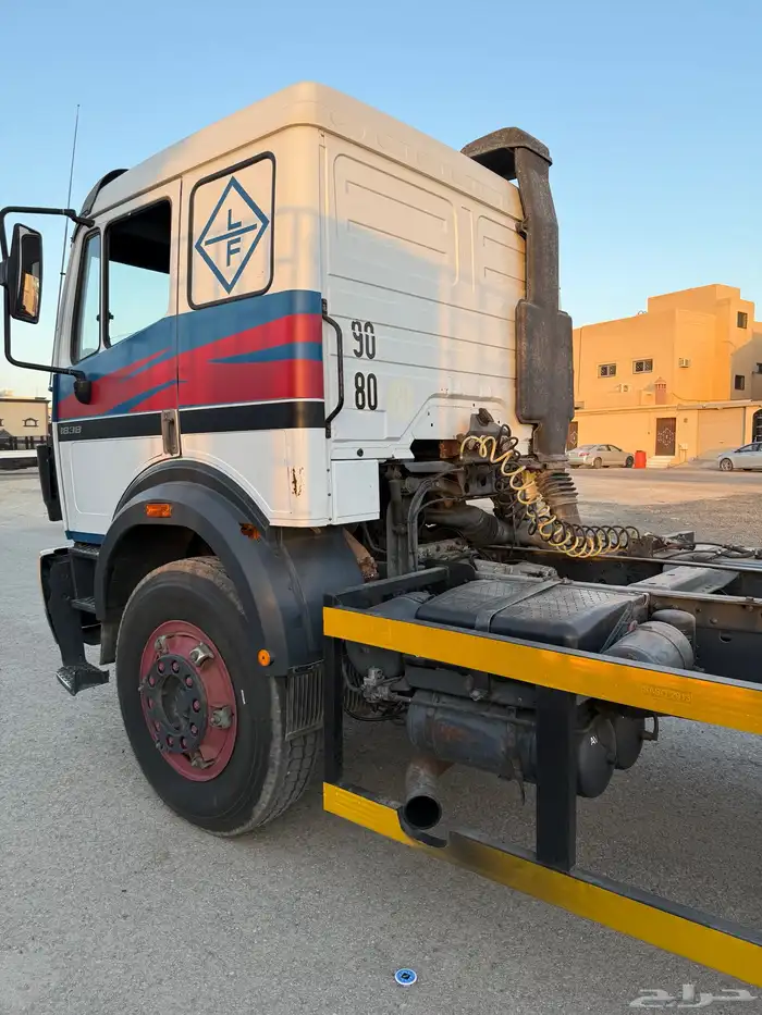 راس البي 1996 جفالي حجم1838 قير عادي - سست مفحوص مجدد 18