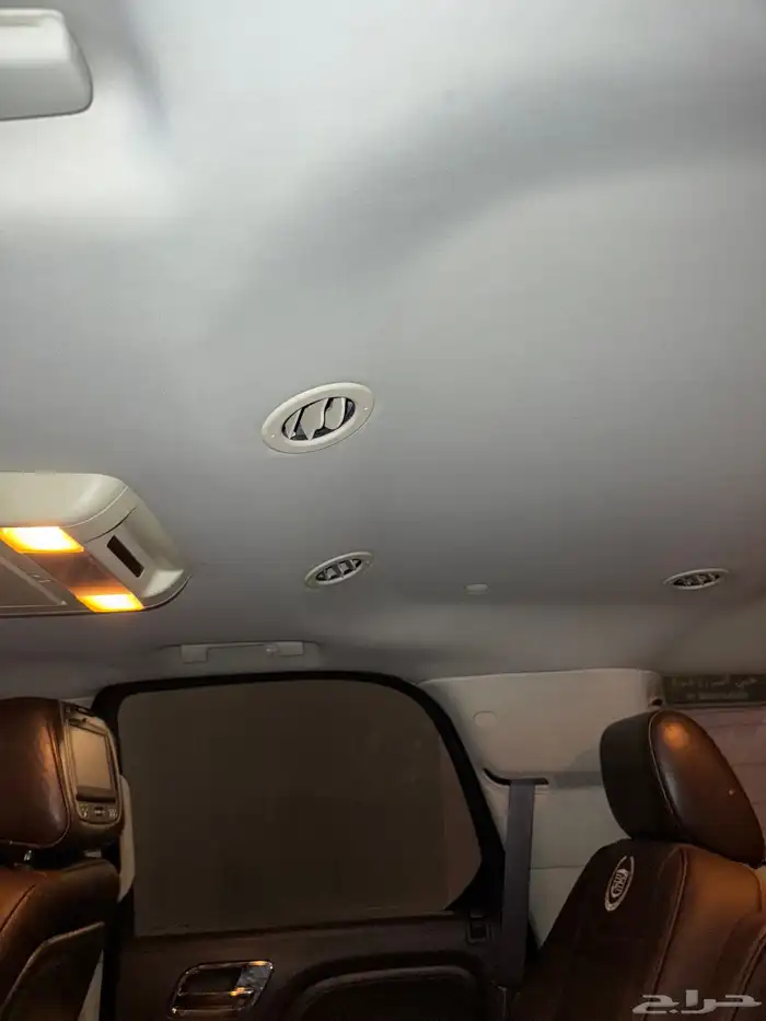 CADILLAC ESCALADE PLATINUM 33
