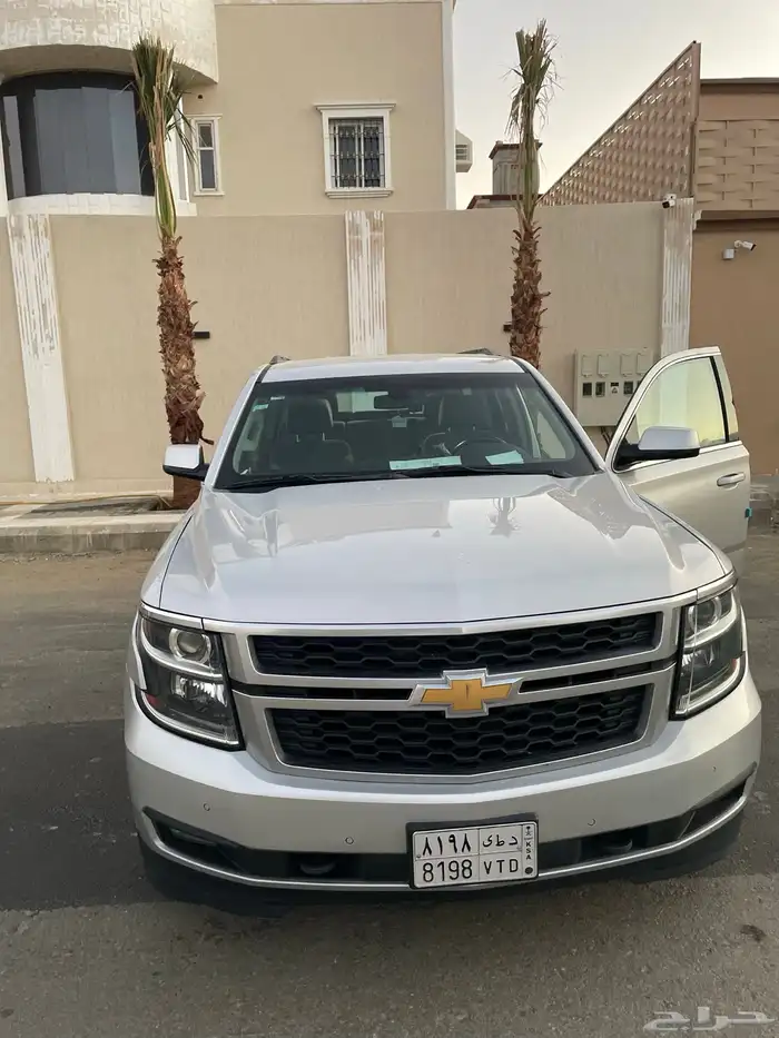 تاهو 2019 طويل 32