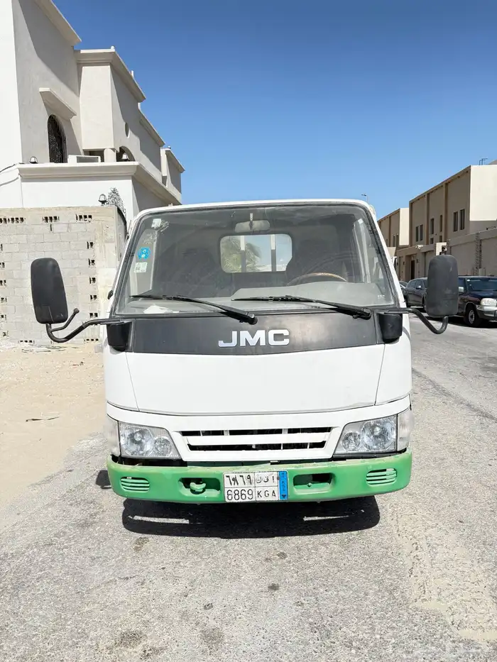 دينا JMC - 2008 0