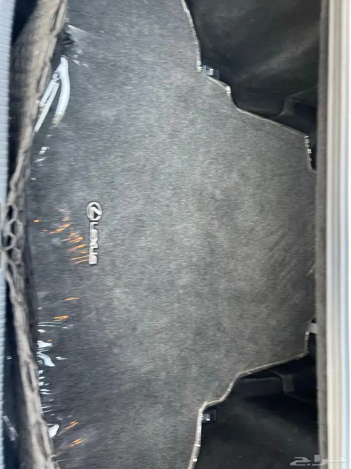 لكزس GS350 2013 8
