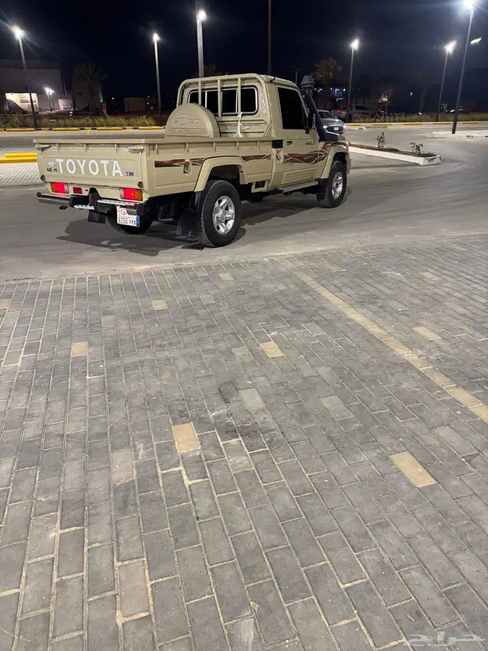 شاص رفرف ديزل 2020 7