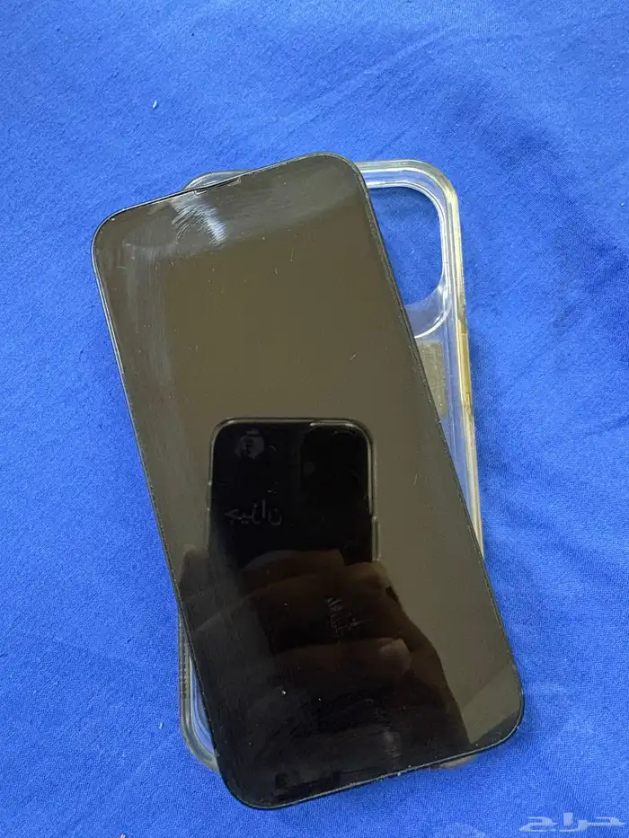 ايفون - iPhone14 مستعمل( الجوال انباع ) 3