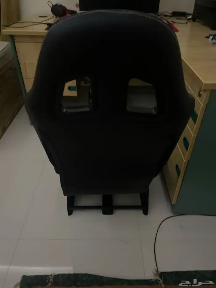 دركسون g923 مع كرسي 4