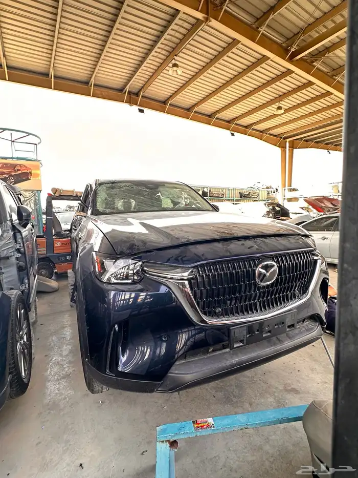 قطع غيار مازدا مازدى 6_cx90_cx30_cx5 4