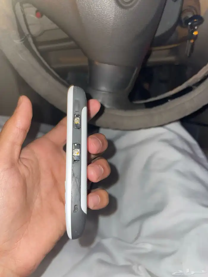 بلاك بيري 2