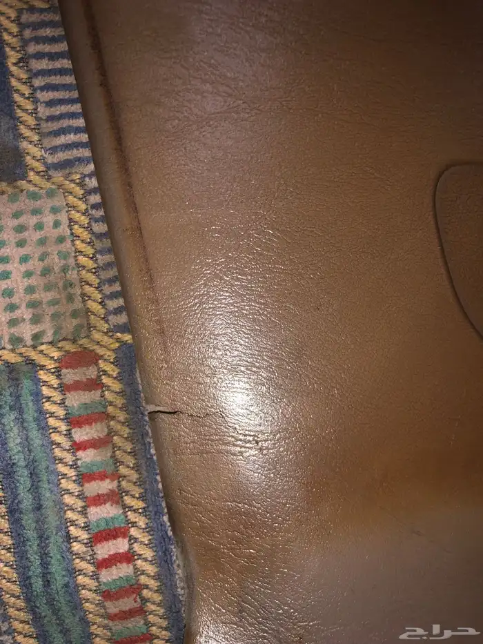 قطع كرسيدا GL 18