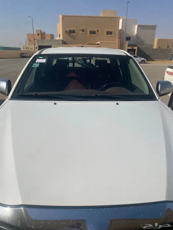 هايلوكس غمارتين 2014 وارد اليحيى للبيع 4