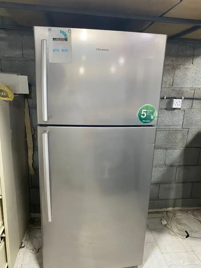 ثلاجتين نظيفه للبيع 0