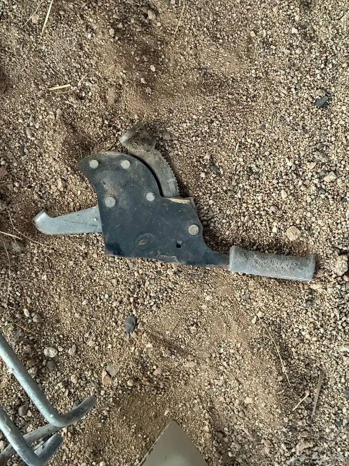 قطع غيار شاص 13