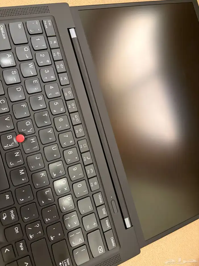 لينوفو اكس ون كاربون الجيل 11 الشكل الجديد 4