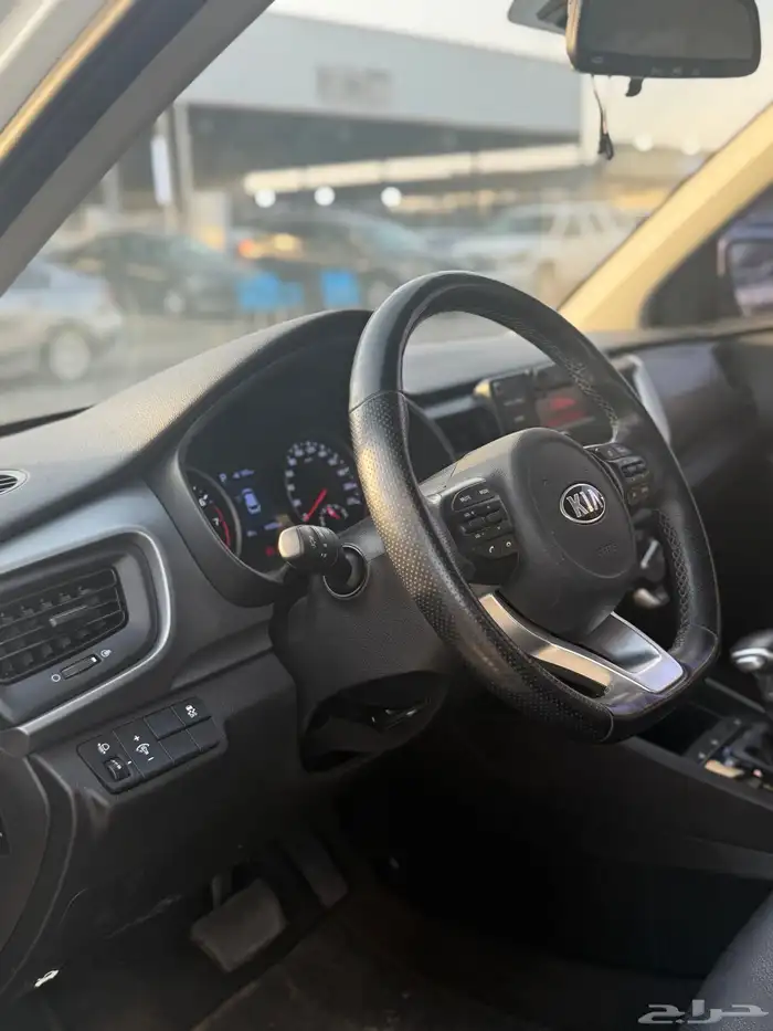 كيا سونيت موديل 2020 5