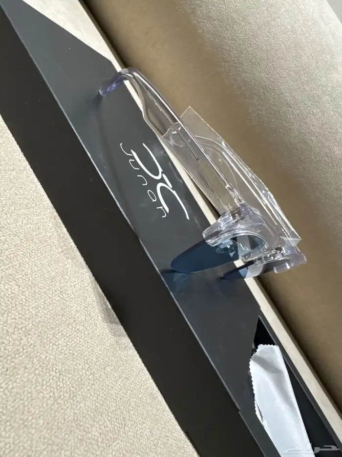 نظارة شمسية اصلية براند كويتي ( جونه ) 2