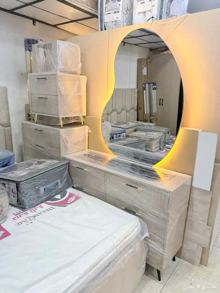 New double bed room s 1