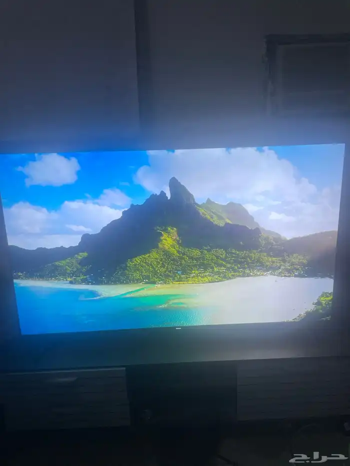 شاشه prime 4K 65 1