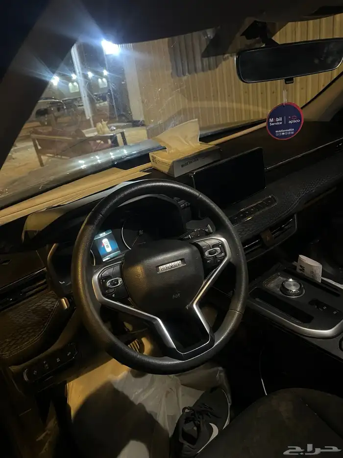 هافال جولين 5